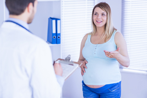 怀孕五个月产检检什么