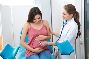孕妇乙肝抗体弱阳性是什么