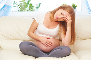乙肝孕妇怀孕注意事项