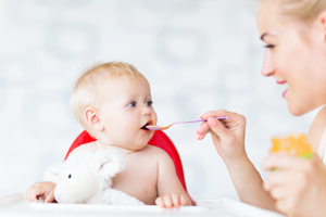 宝宝疫苗接种情况