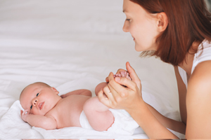 婴儿肝功能五项怎么检查