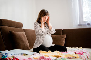 孕妇碱性磷酸酶偏低对胎儿有影响吗
