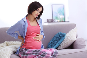 孕妇肝功能异常对胎儿的影响