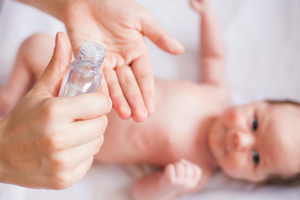 新生婴儿要打哪些疫苗
