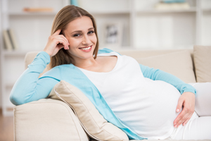 妊娠脂肪肝对胎儿的影响
